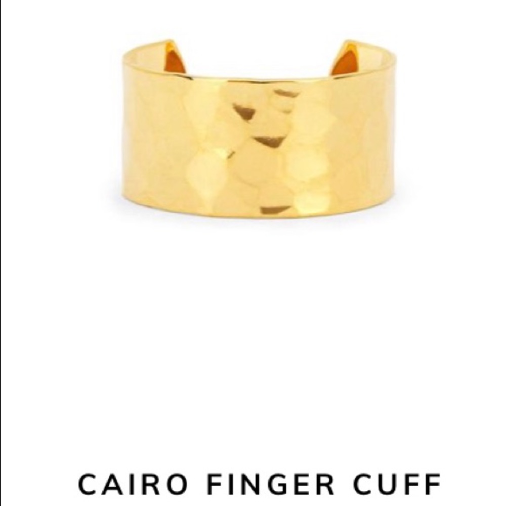 Miranda Frye Cuff